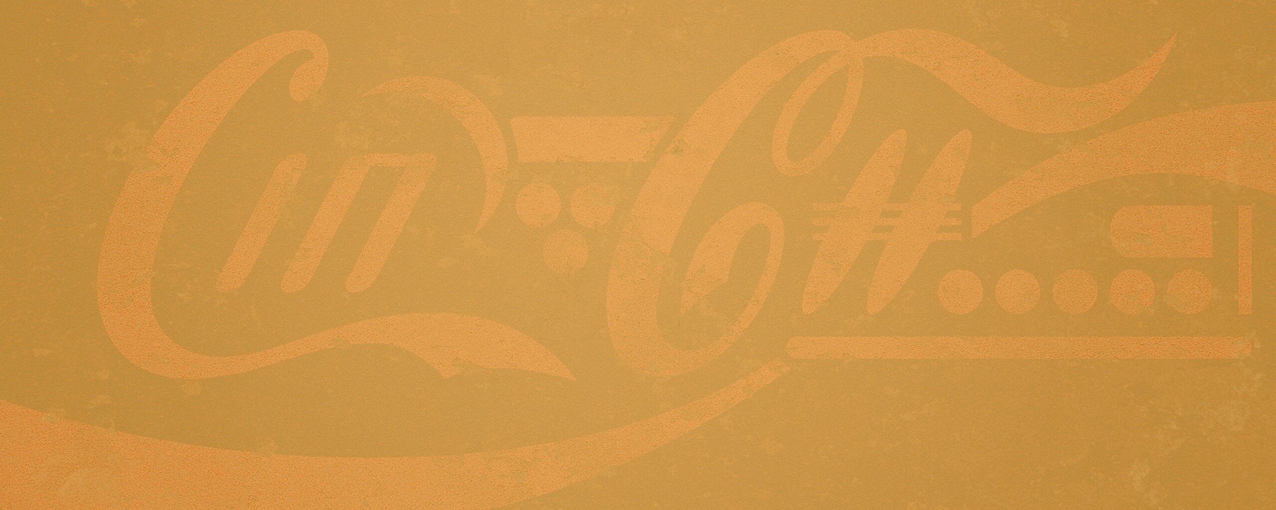 Кока-кола будущего обои