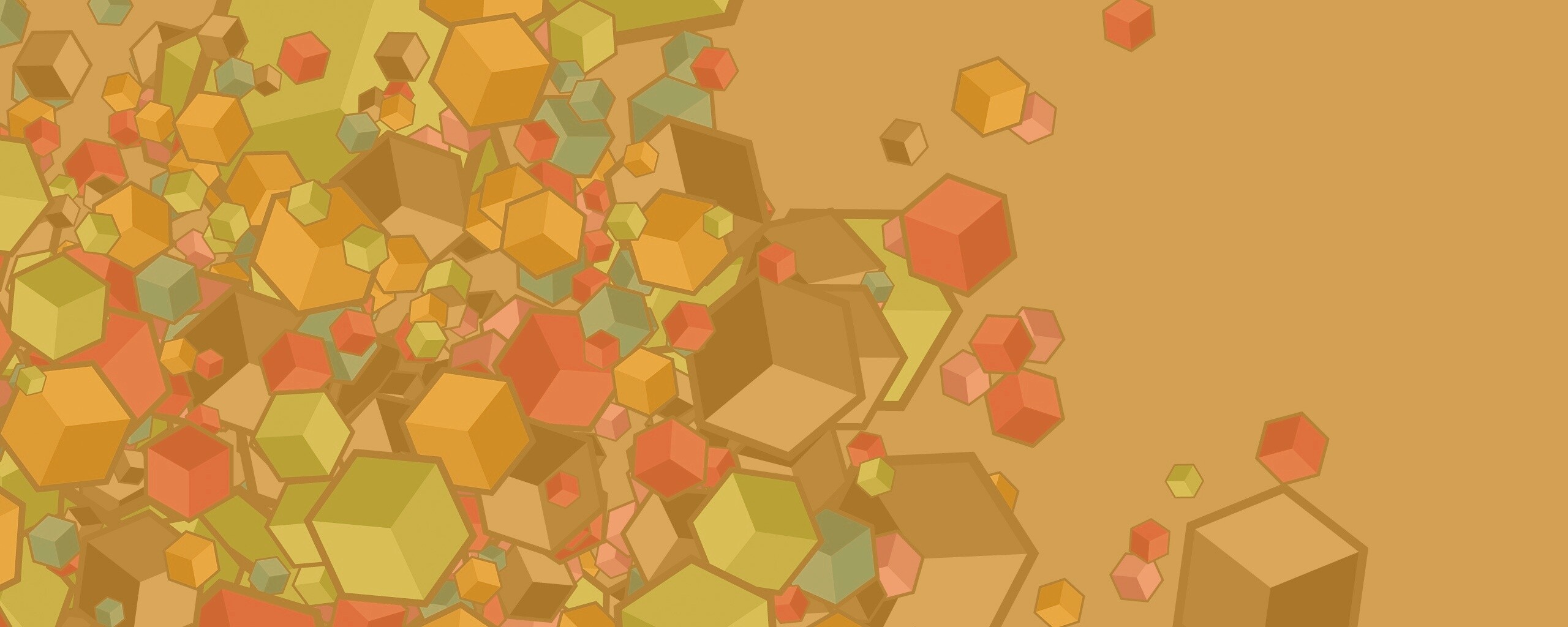 Кубизм обои