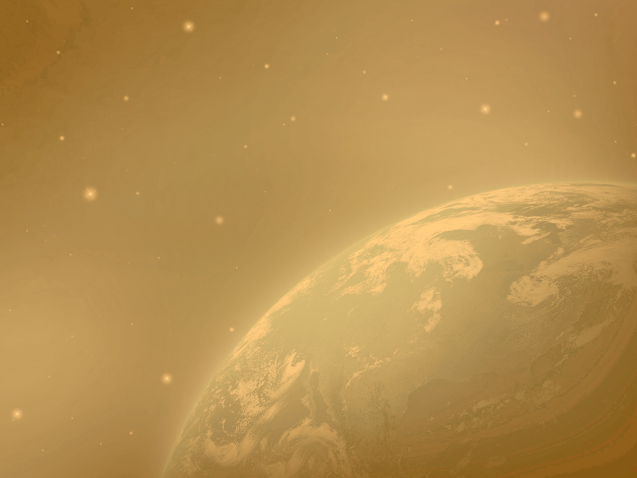 Планета Земля обои