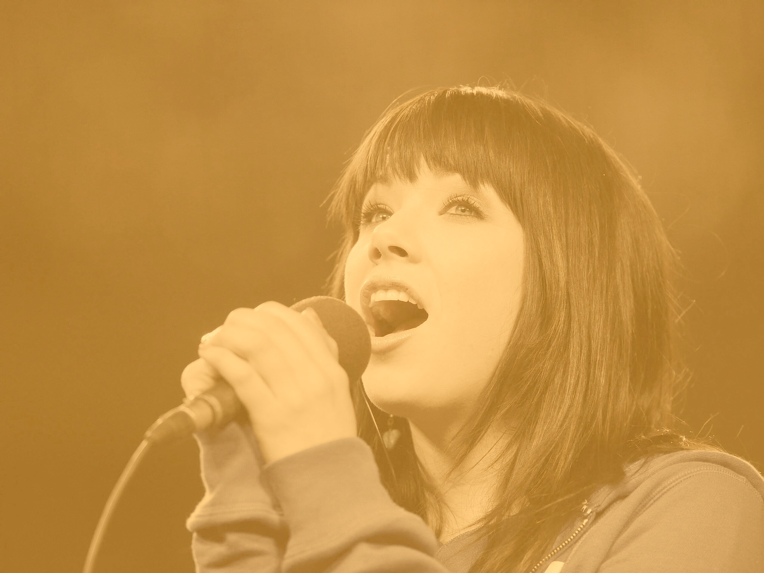 Карли Рэй Джепсен обои