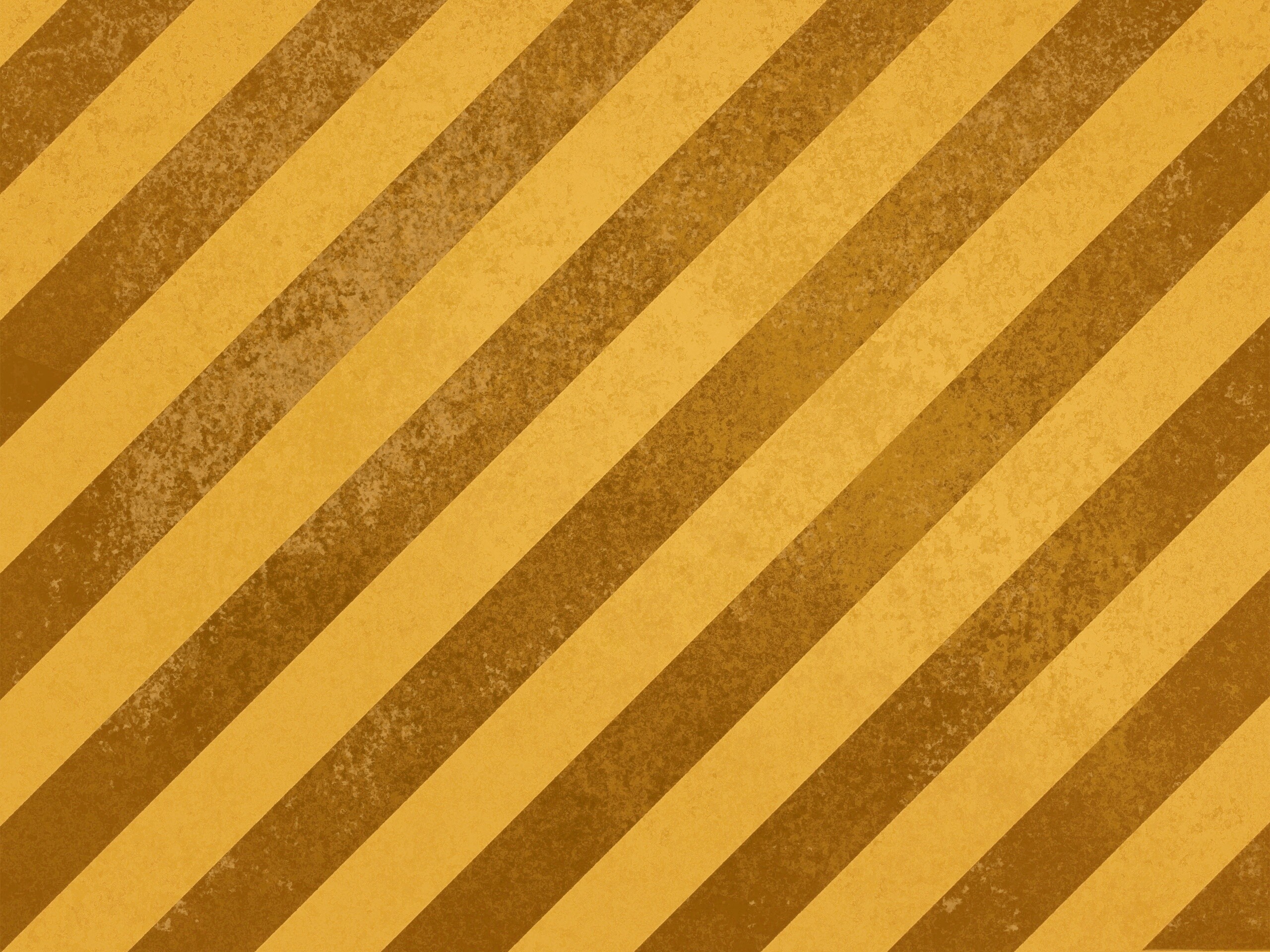 Предупреждающая черно-желтая штриховка обои