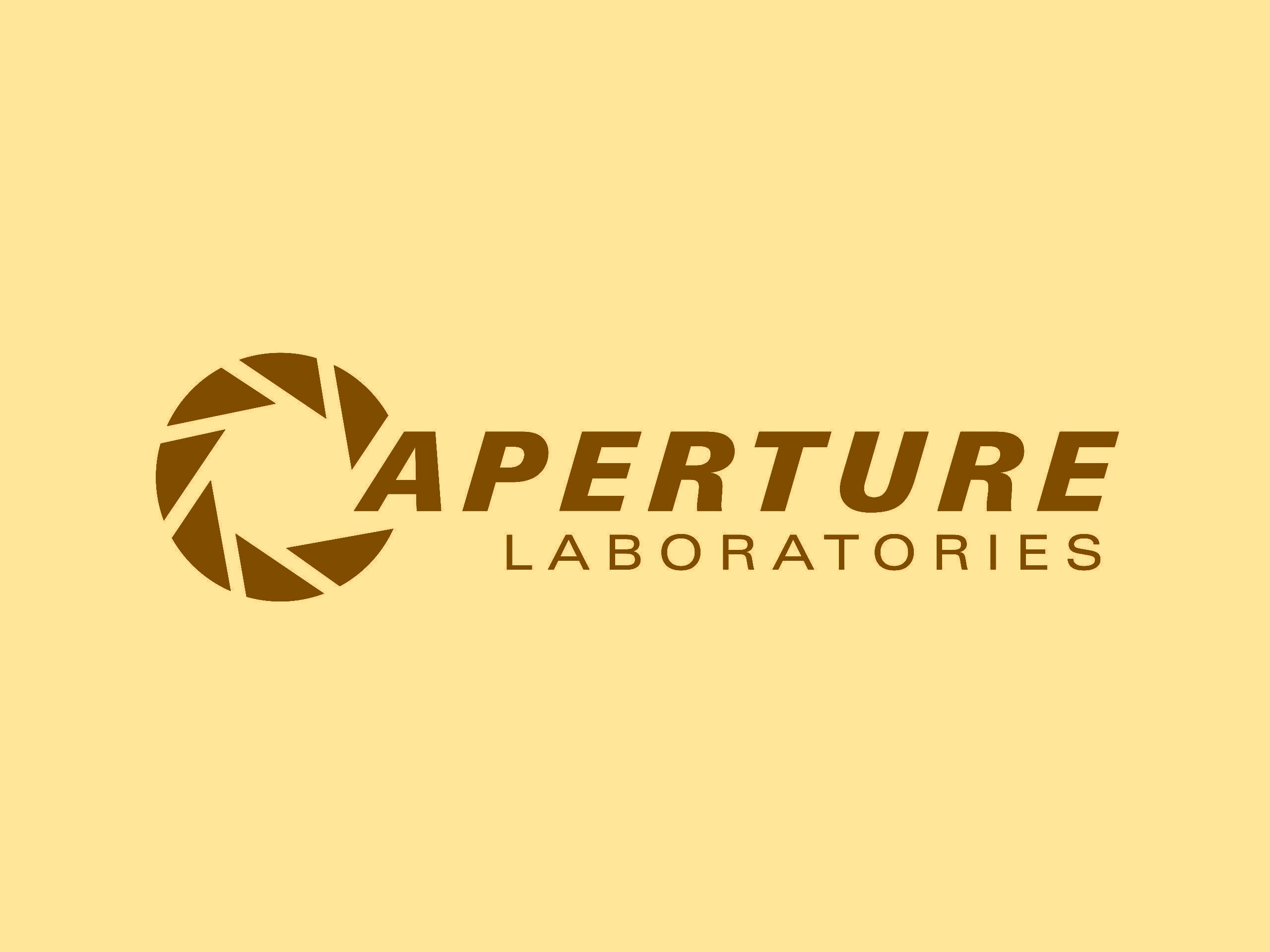 Aperture обои