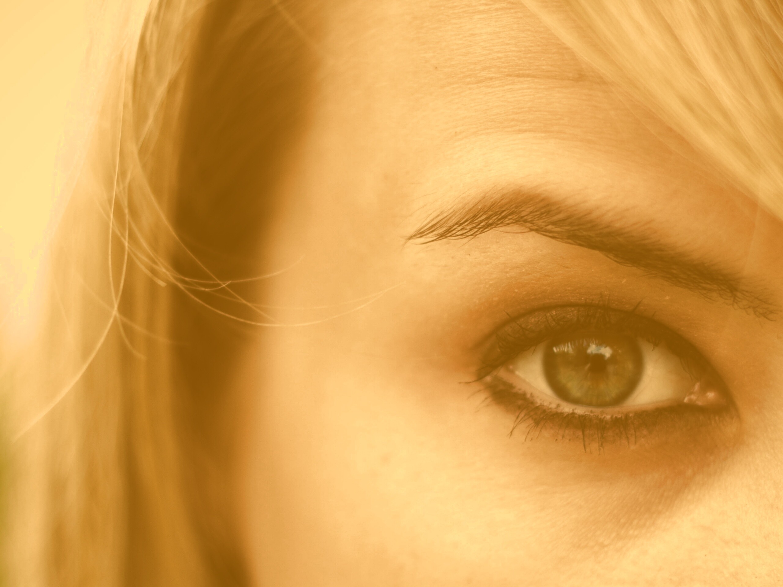 Авторское фото обои