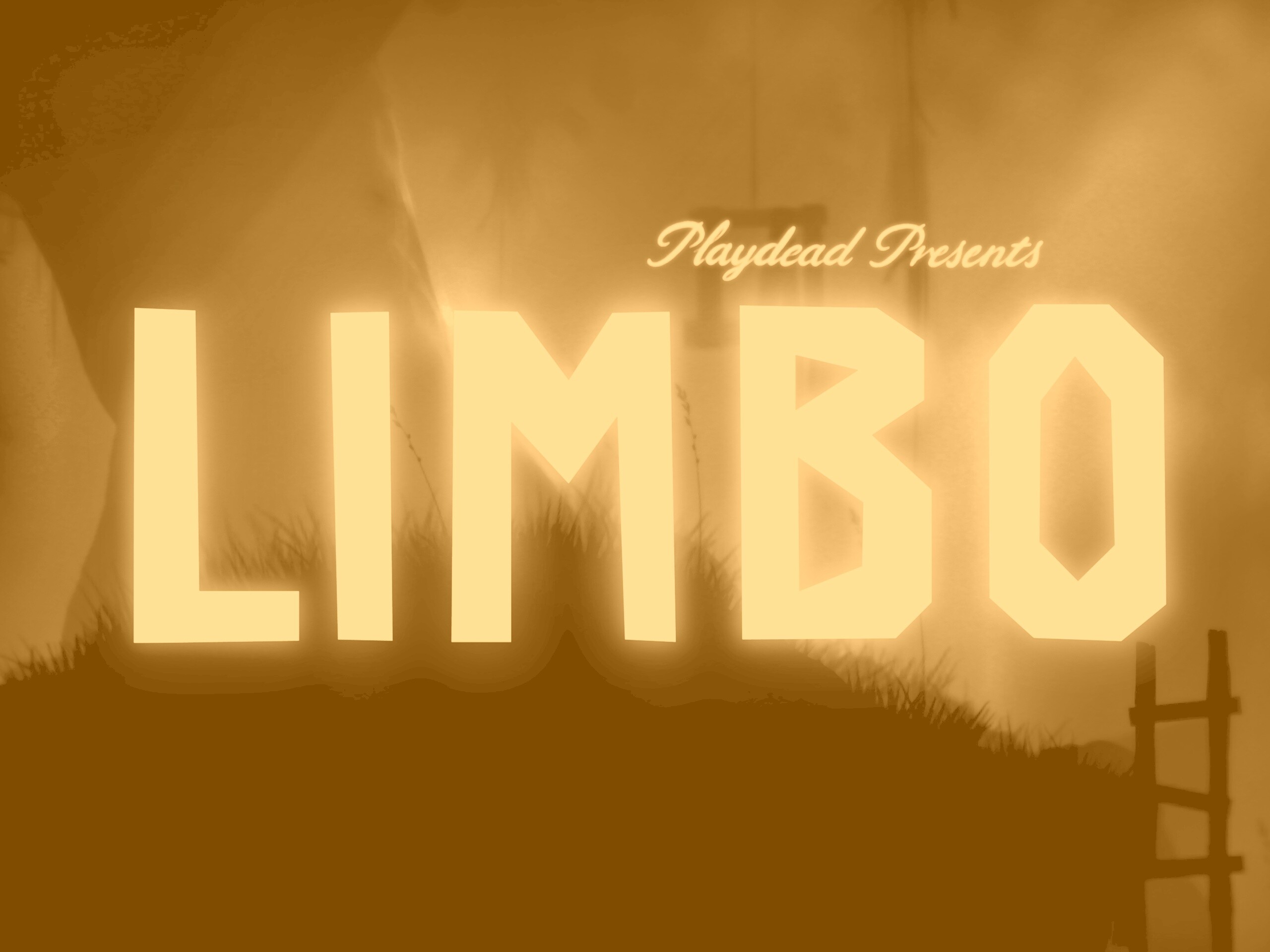 Limbo обои