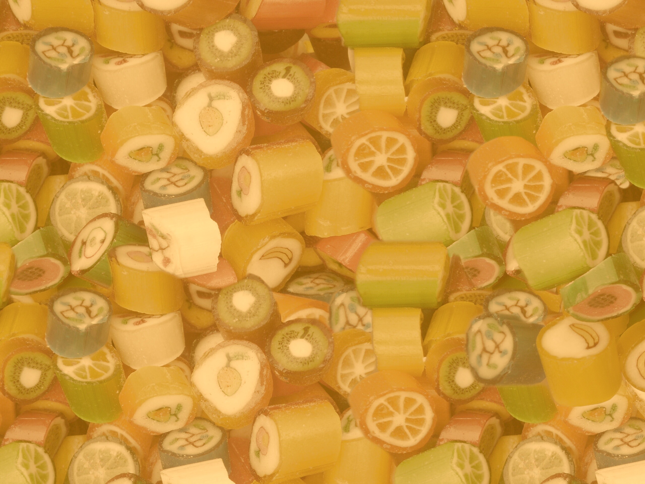 Конфетки обои