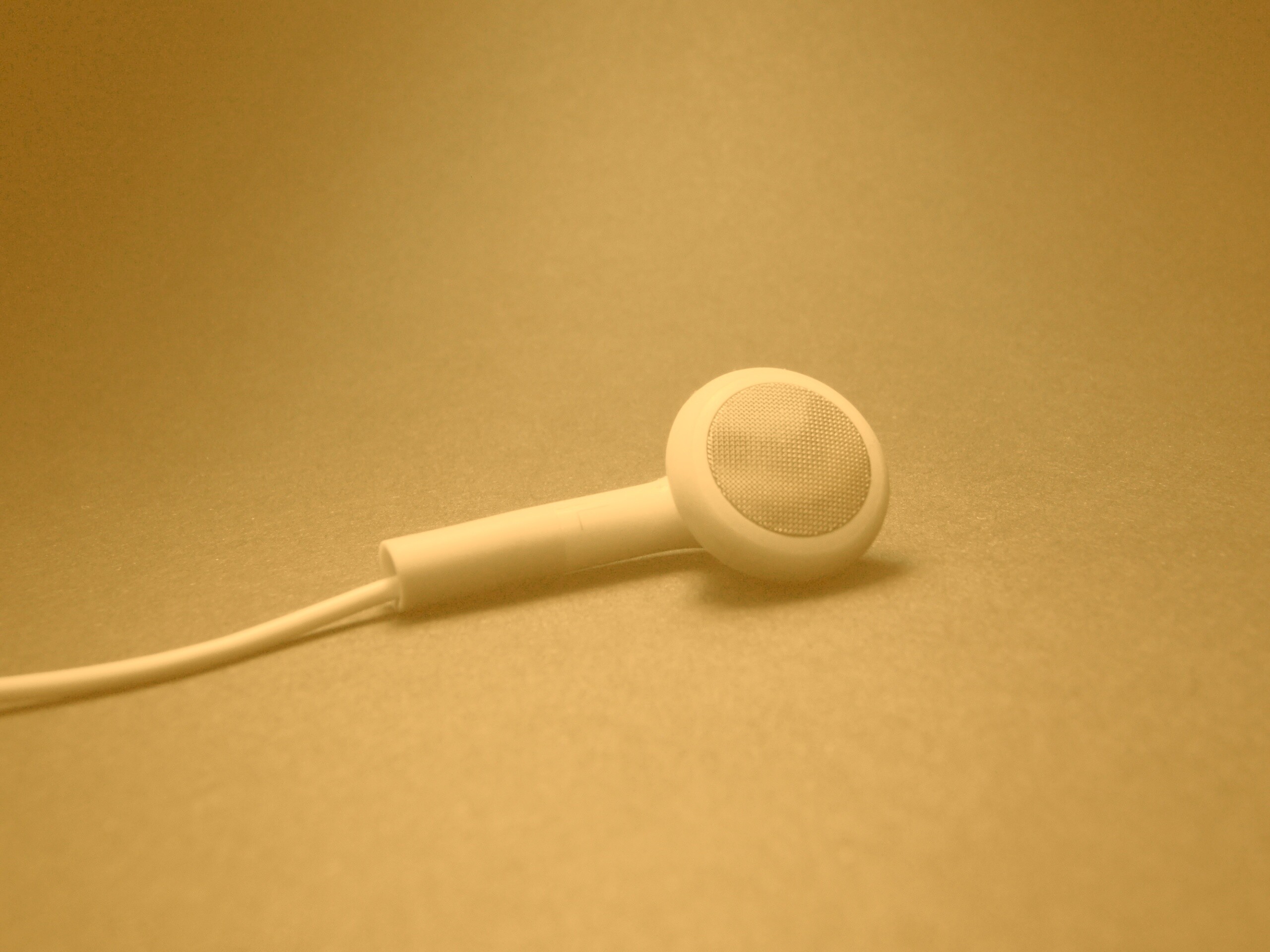 Наушник обои