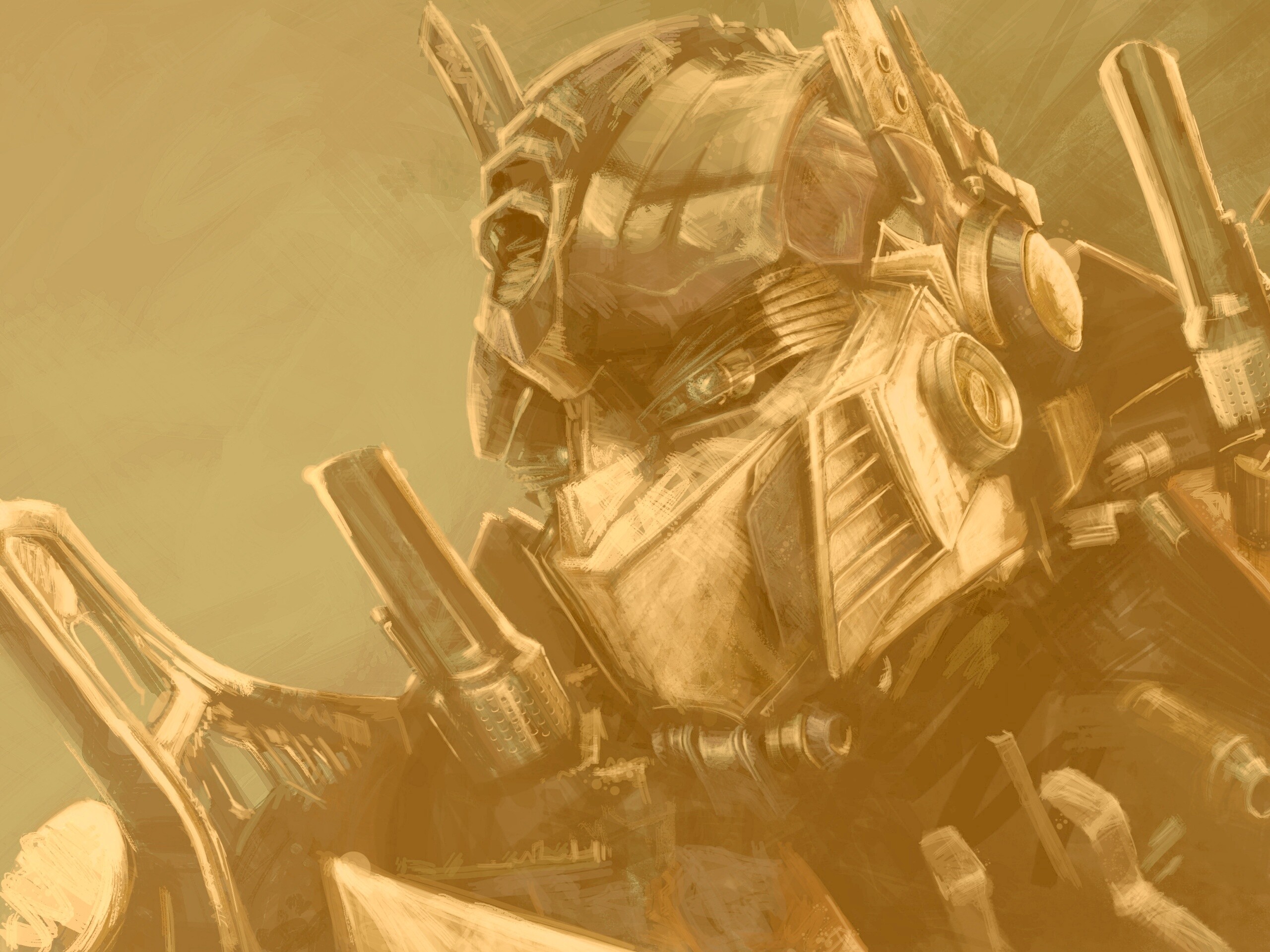 Оптимус Прайм обои