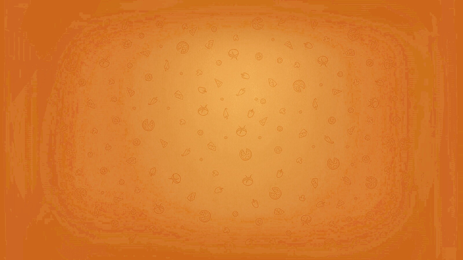 Узоры из еды обои