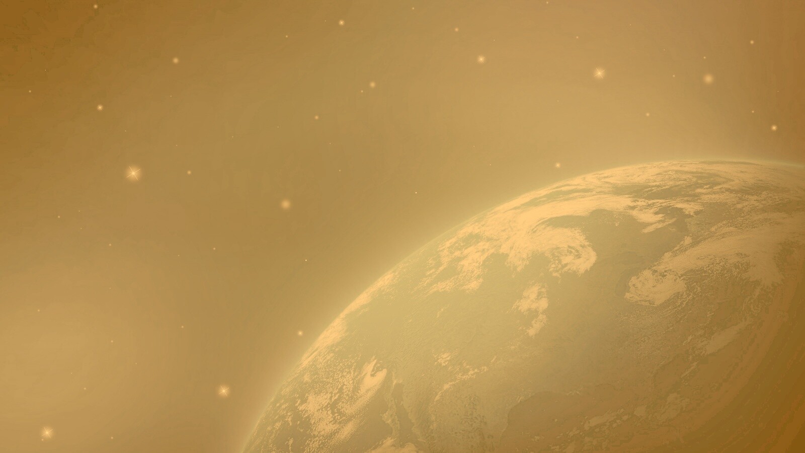 Планета Земля обои