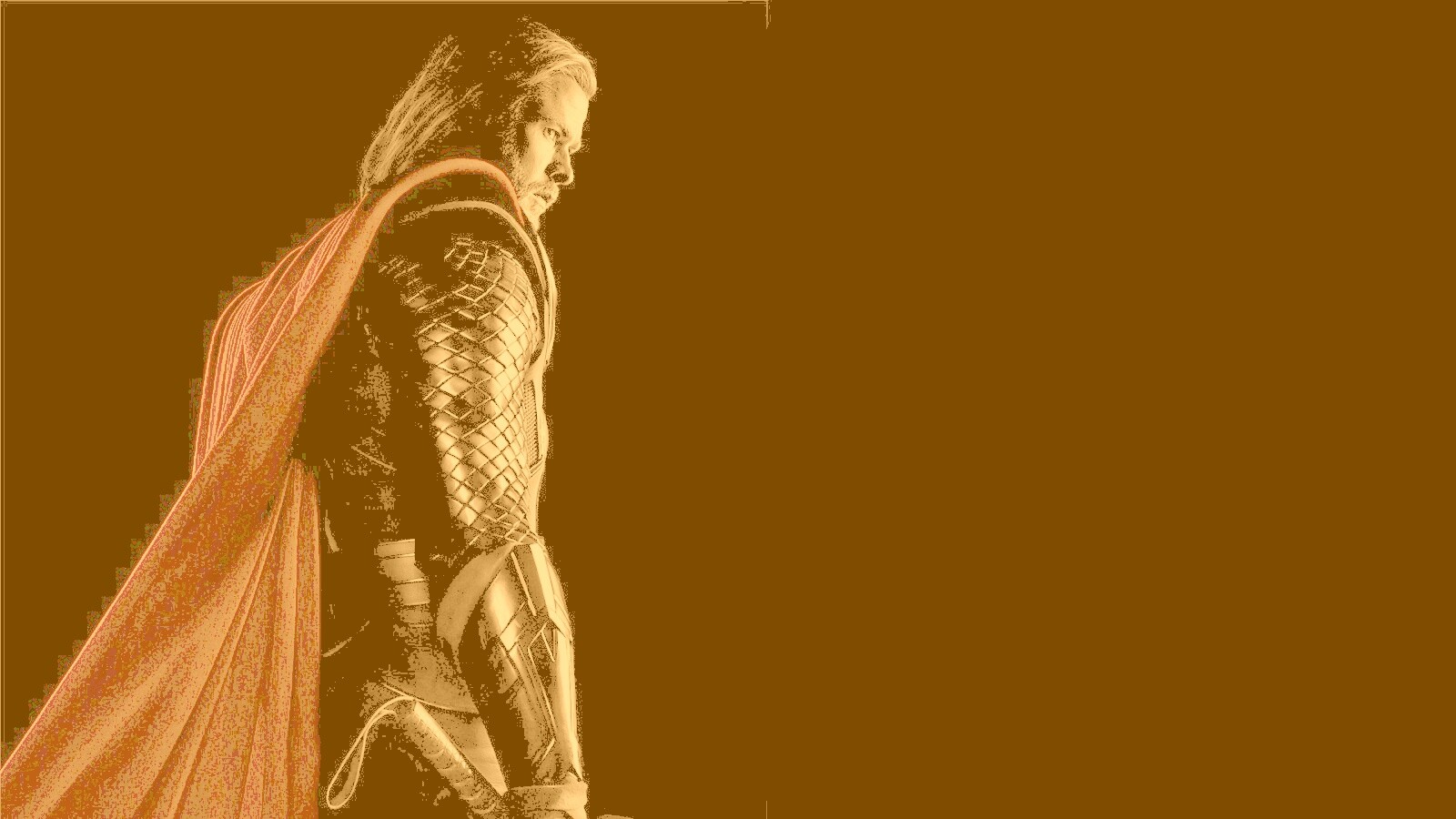 Мрачный Тор обои