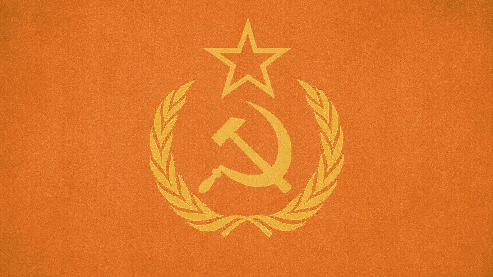 Герб СССР обои