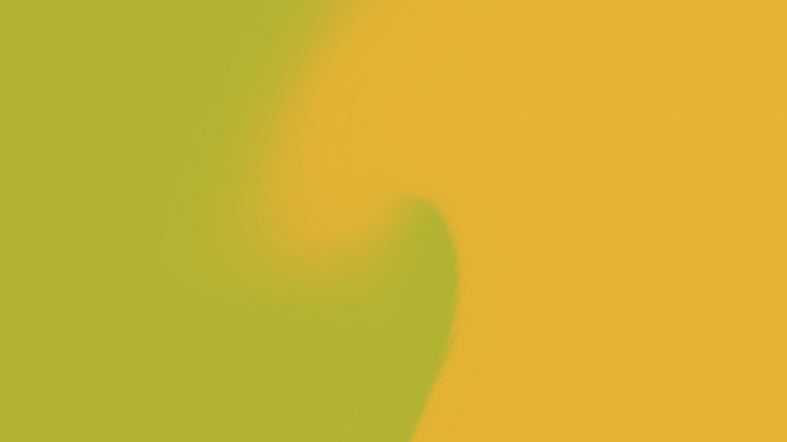 Зелёное плюс жёлтое обои