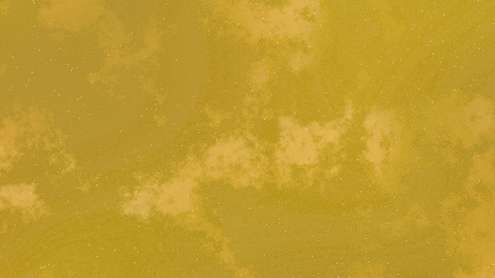 Зелёное небо обои