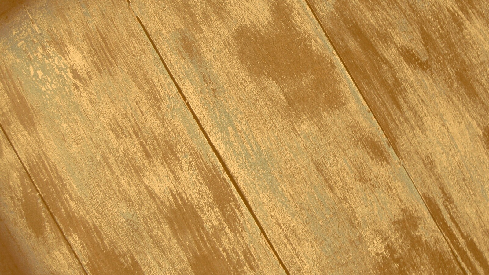 Некогда синий забор обои