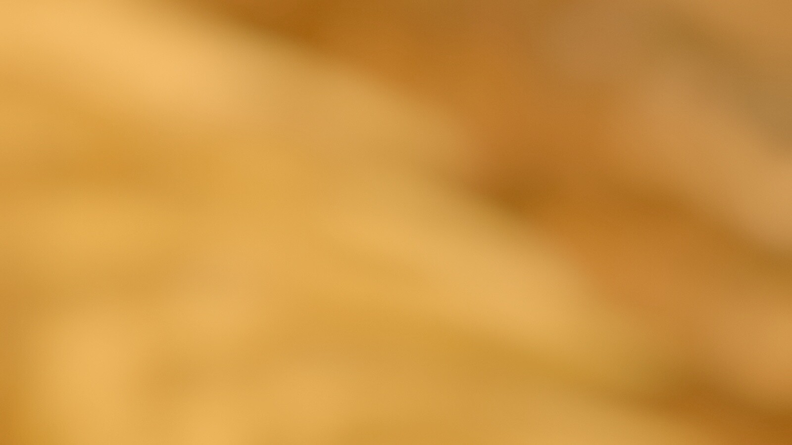 Размытое желтое пятно обои