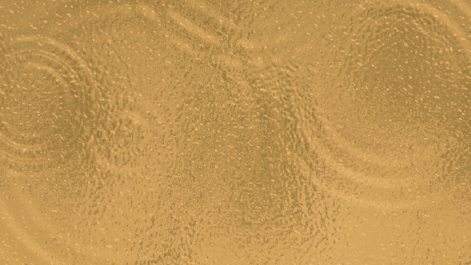 Рябь и круги на воде обои