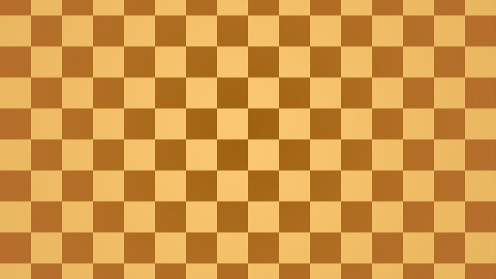 Красно-желтая клетка обои