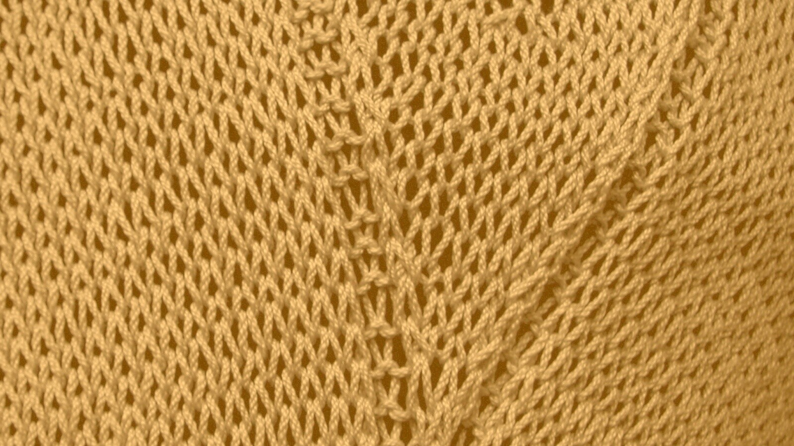 Вязаная ткань обои