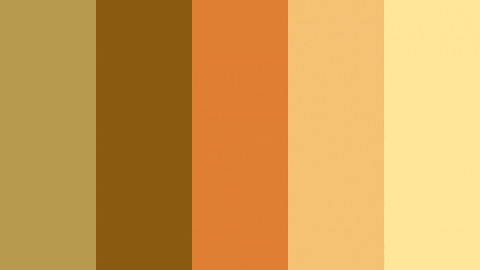 Красочная палитра обои