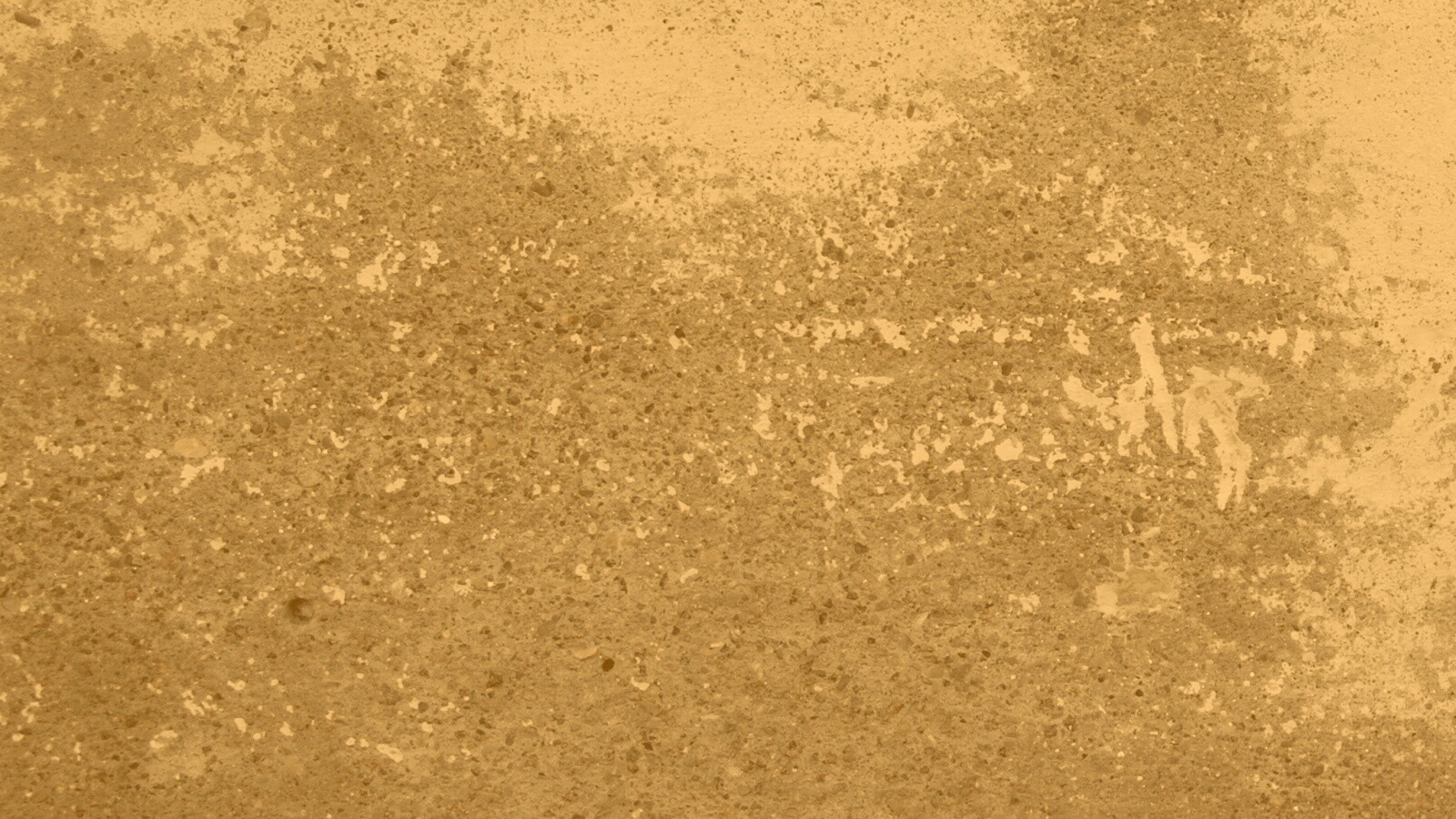 Бетонный пол с налетом белой краски обои