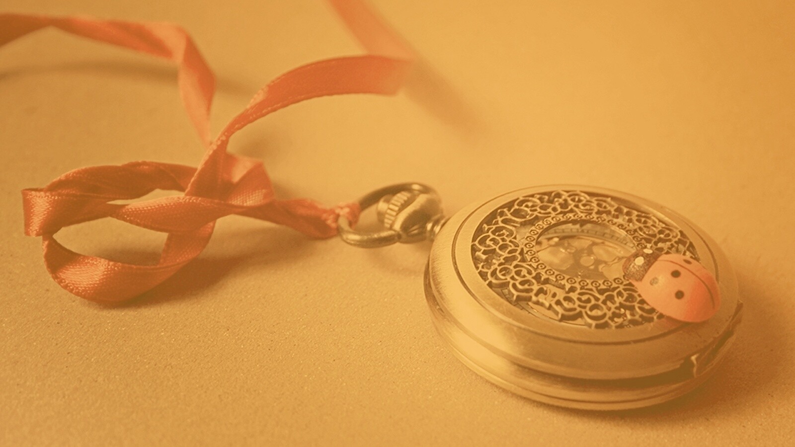 Искусные карманные часы обои