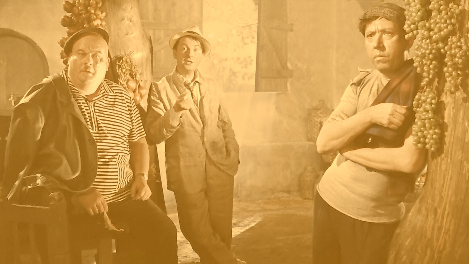 Трус, Балбес и Бывалый обои