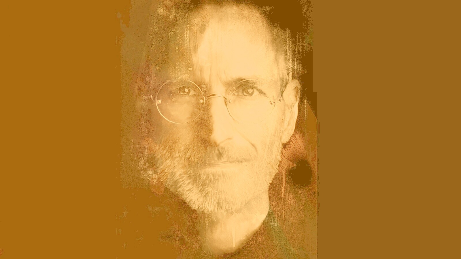 Стив Джобс обои