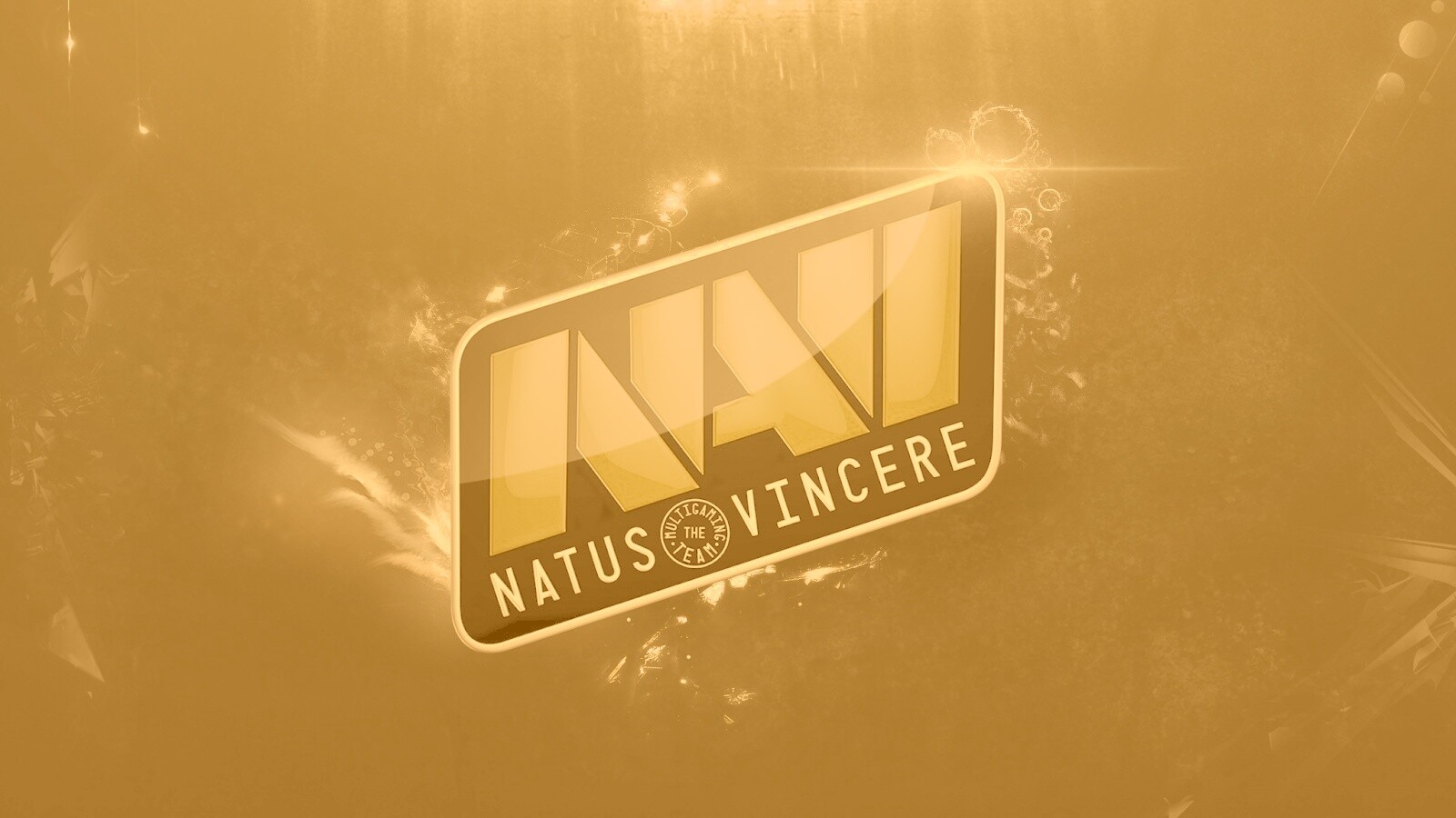 Natus Vincere обои
