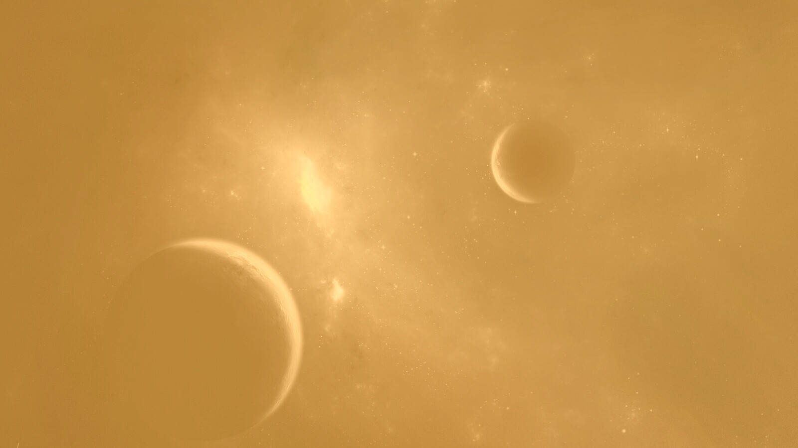 Иллюстрации космоса обои