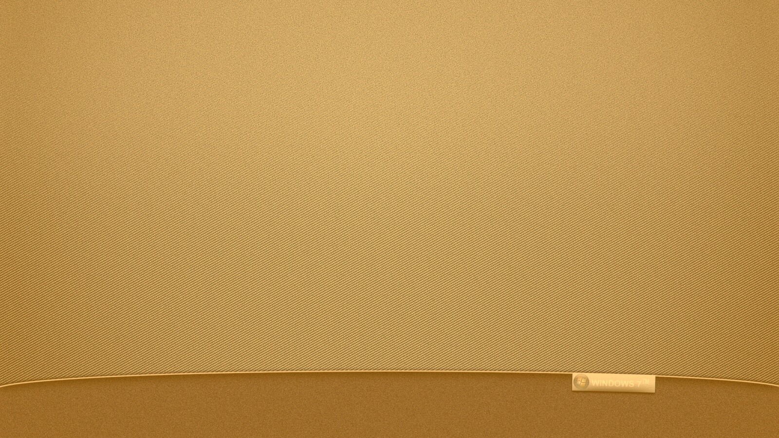 Windows 7 джинсовый фон обои