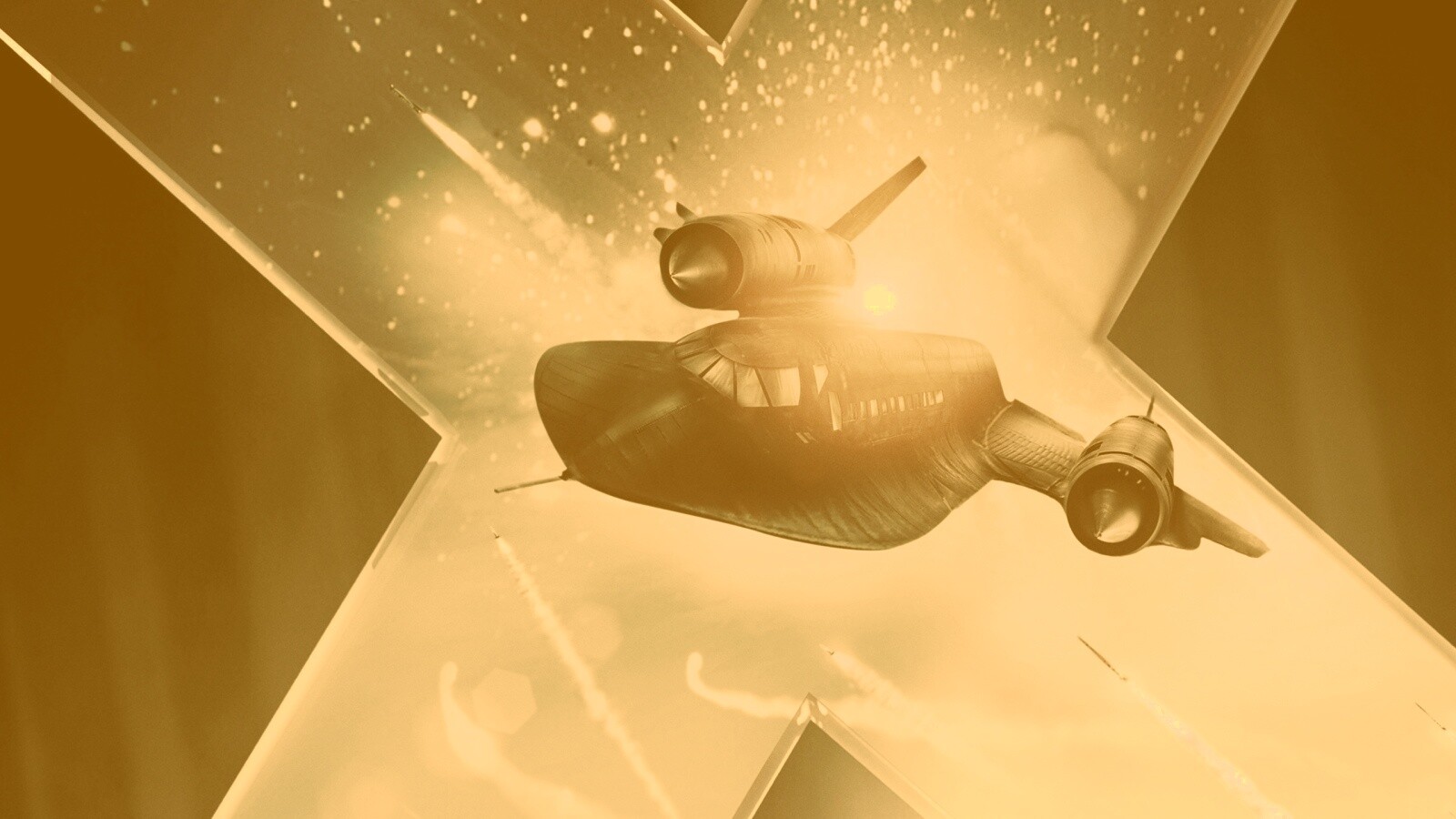 Люди Икс : Первый класс обои