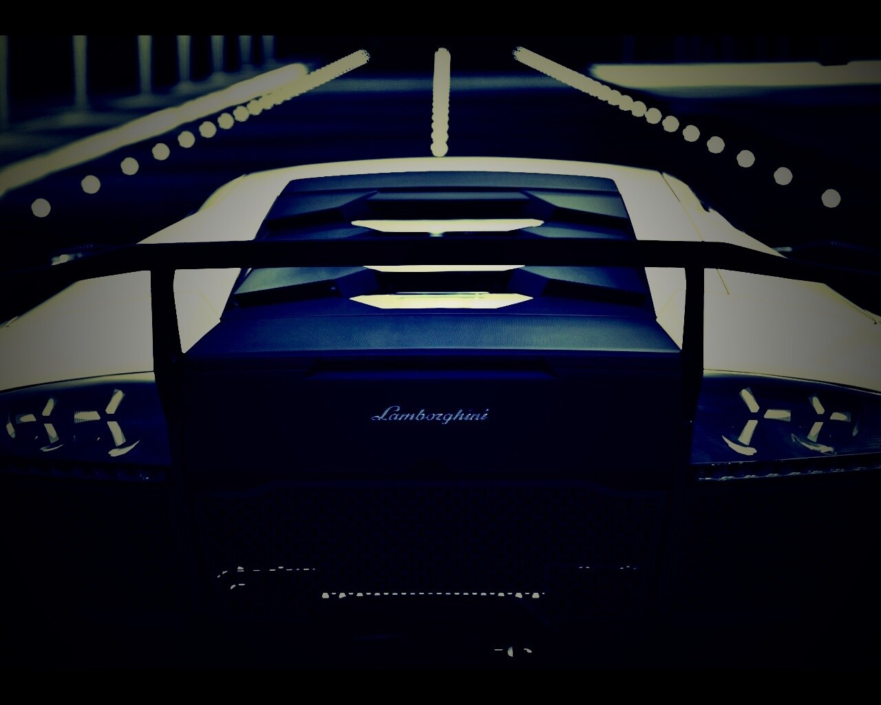 Lamborghini обои
