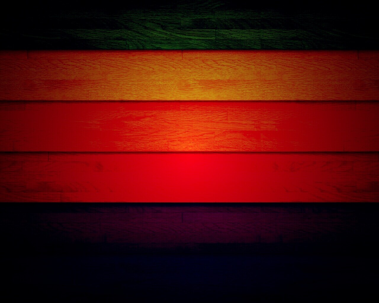 Разноцветные доски обои