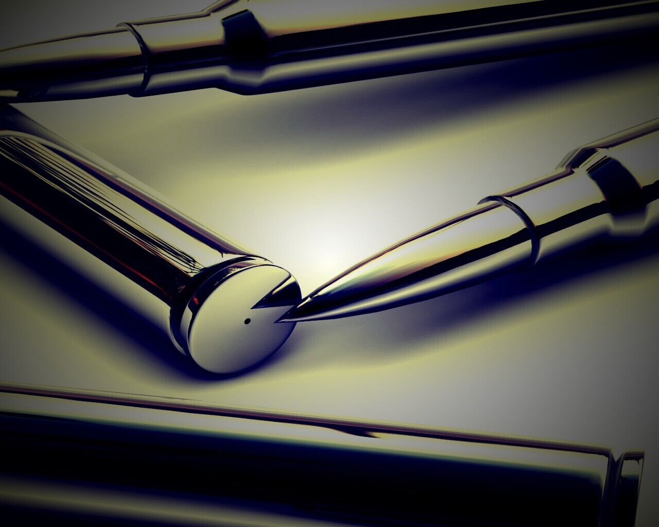 Патроны обои