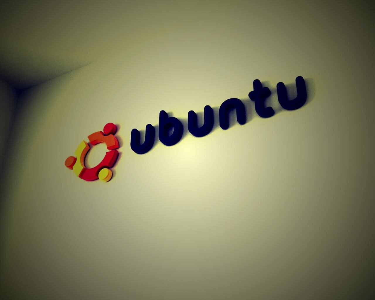Ubuntu обои