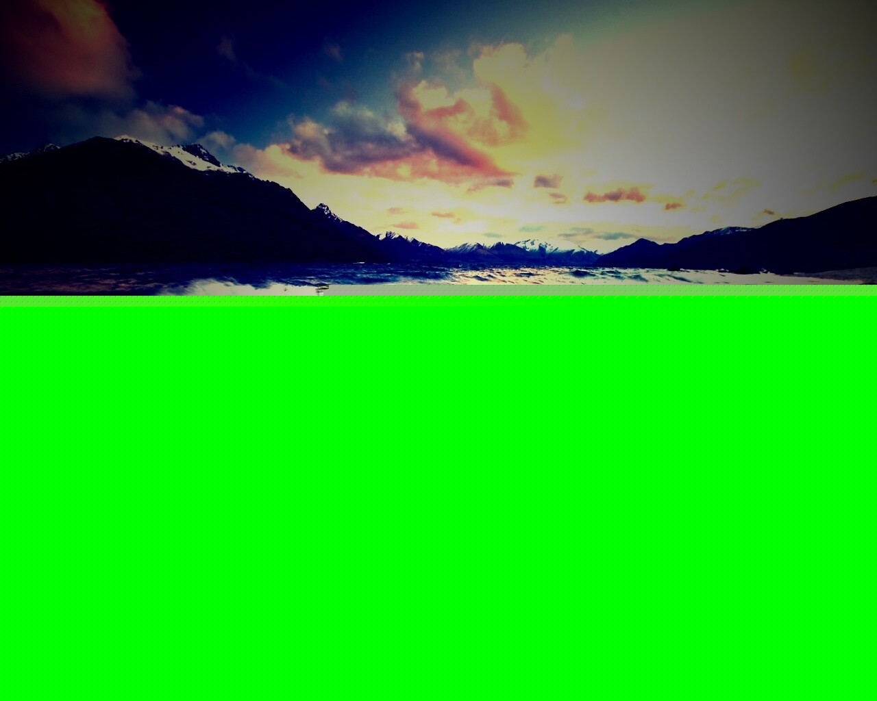 Прибой обои