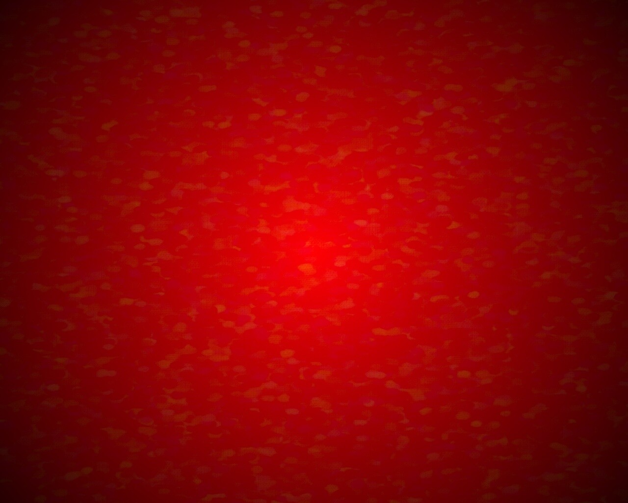 Оранжевые пятна обои