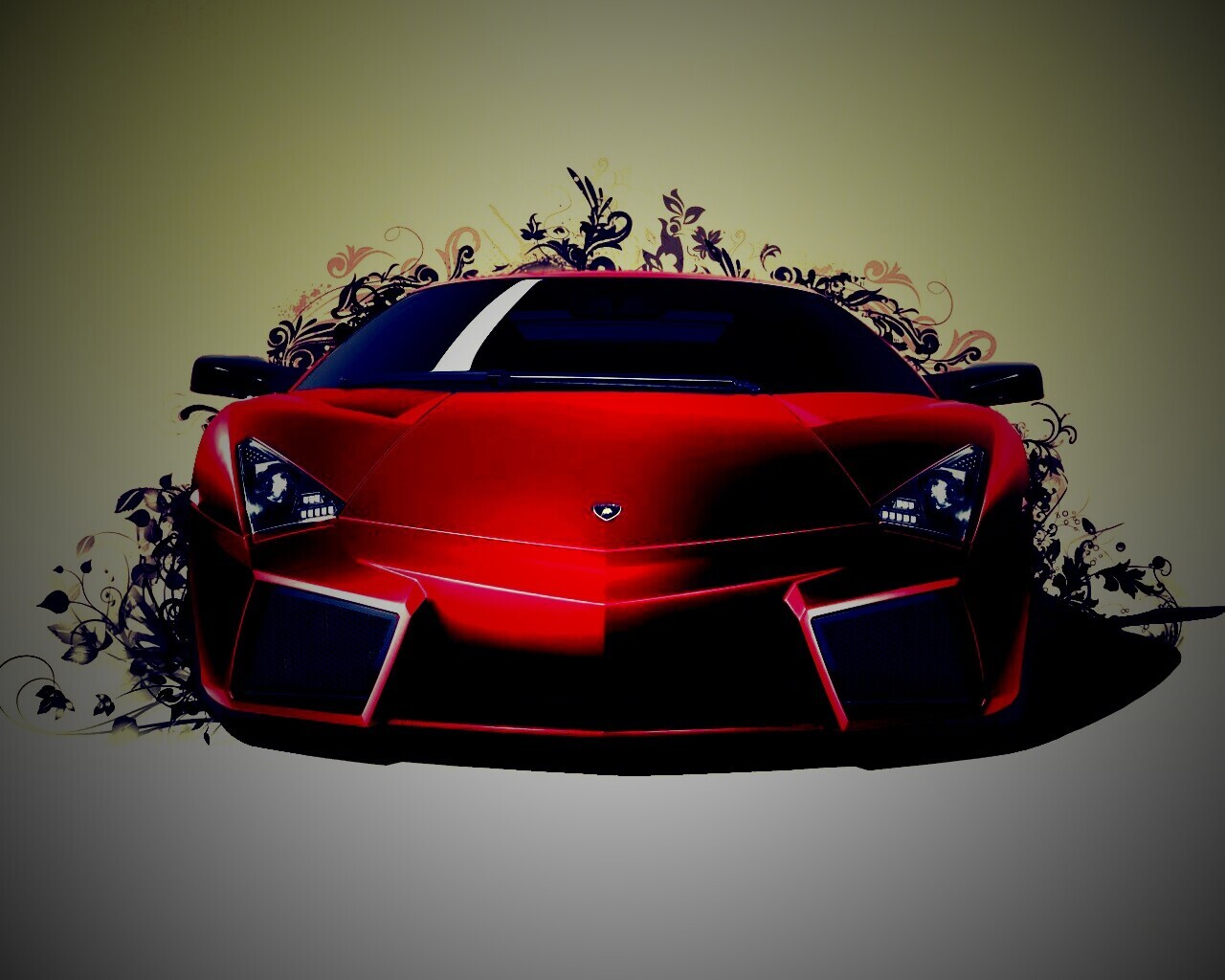 Lamborghini обои