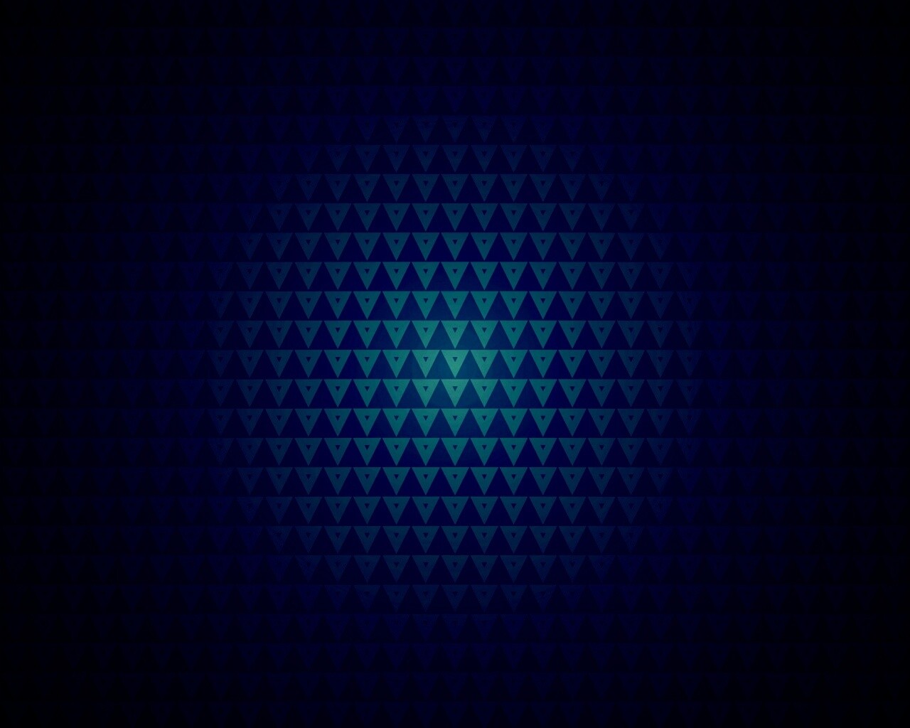 Узор из треугольничков обои