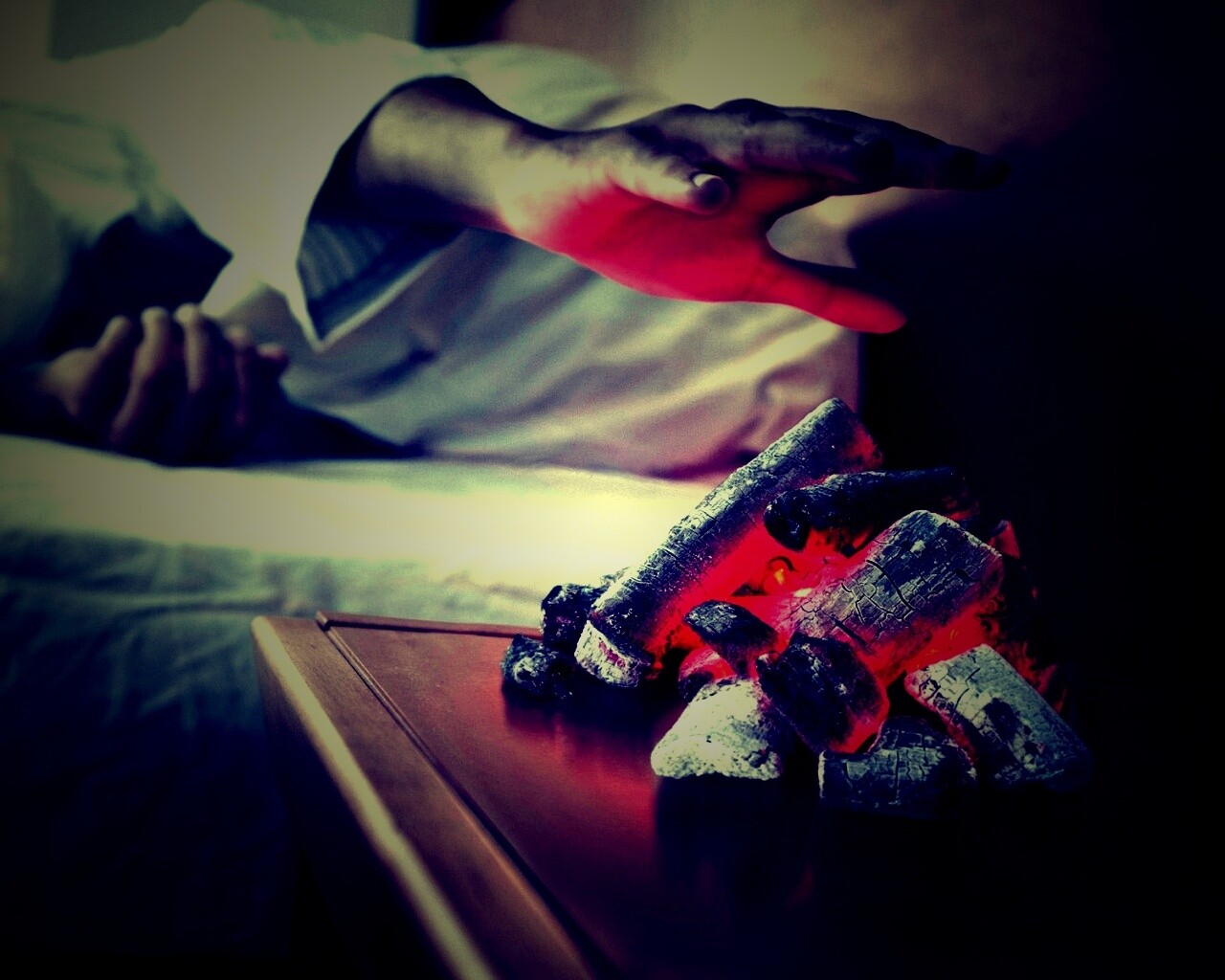 Лучший будильник обои