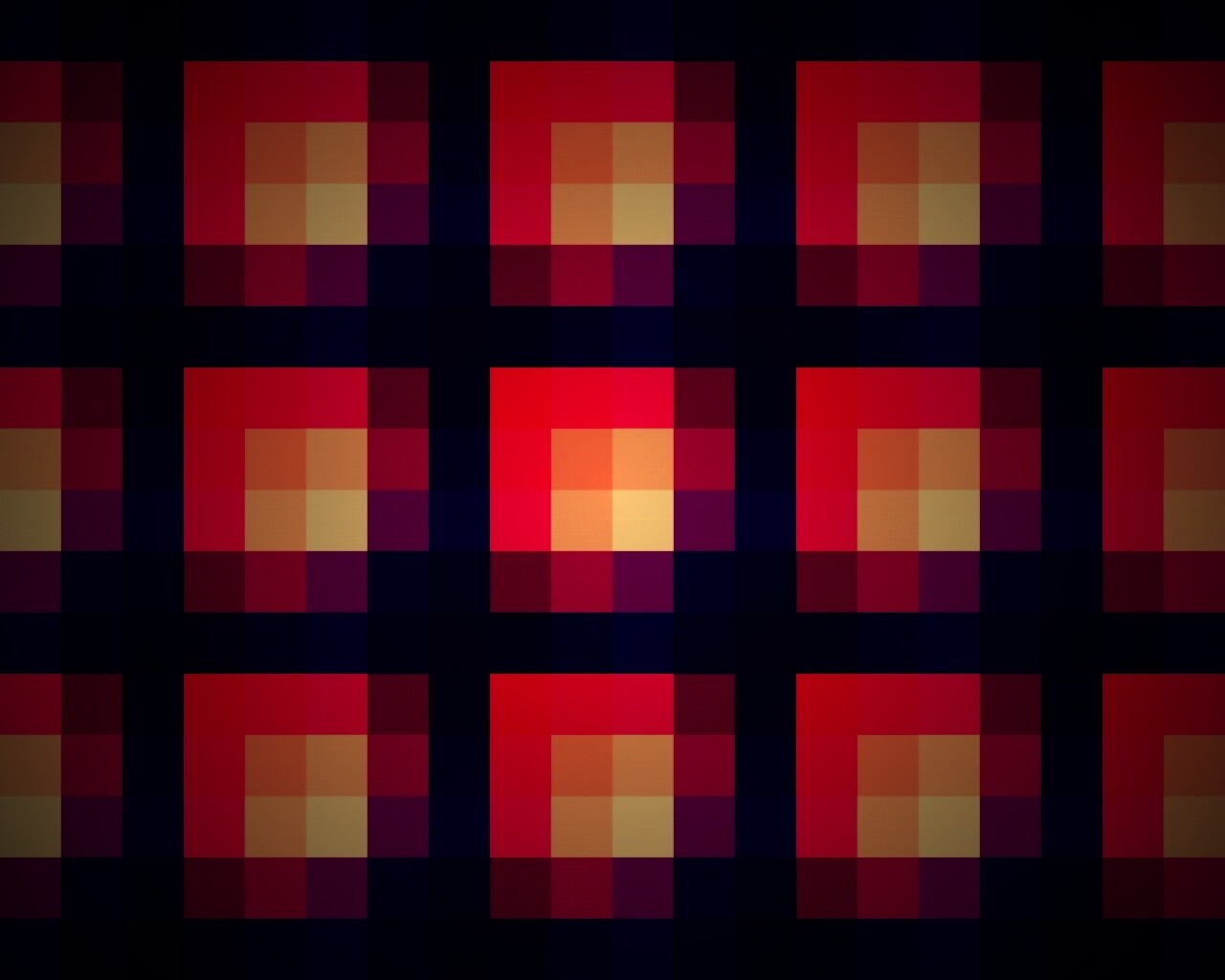 Клеточный узор обои