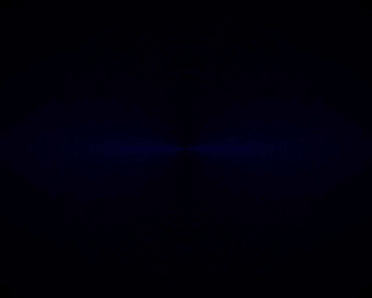 Черные круги обои