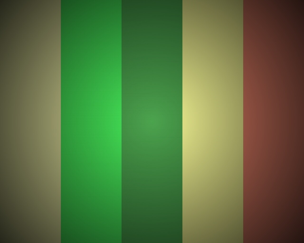 Бледные полосы обои