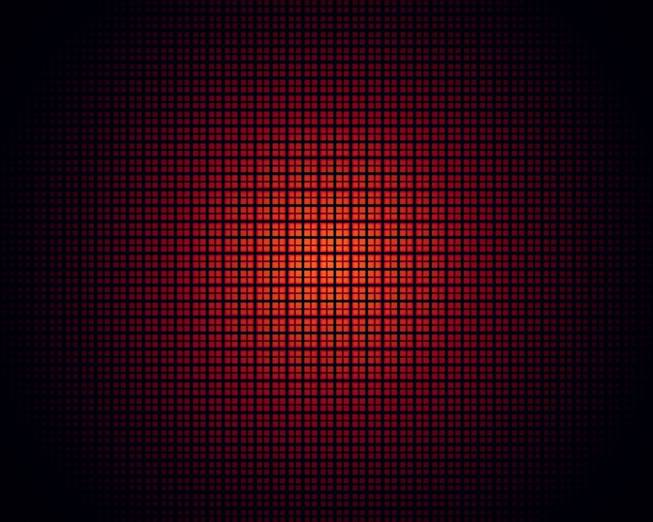 Красно-зеленые квадратики обои