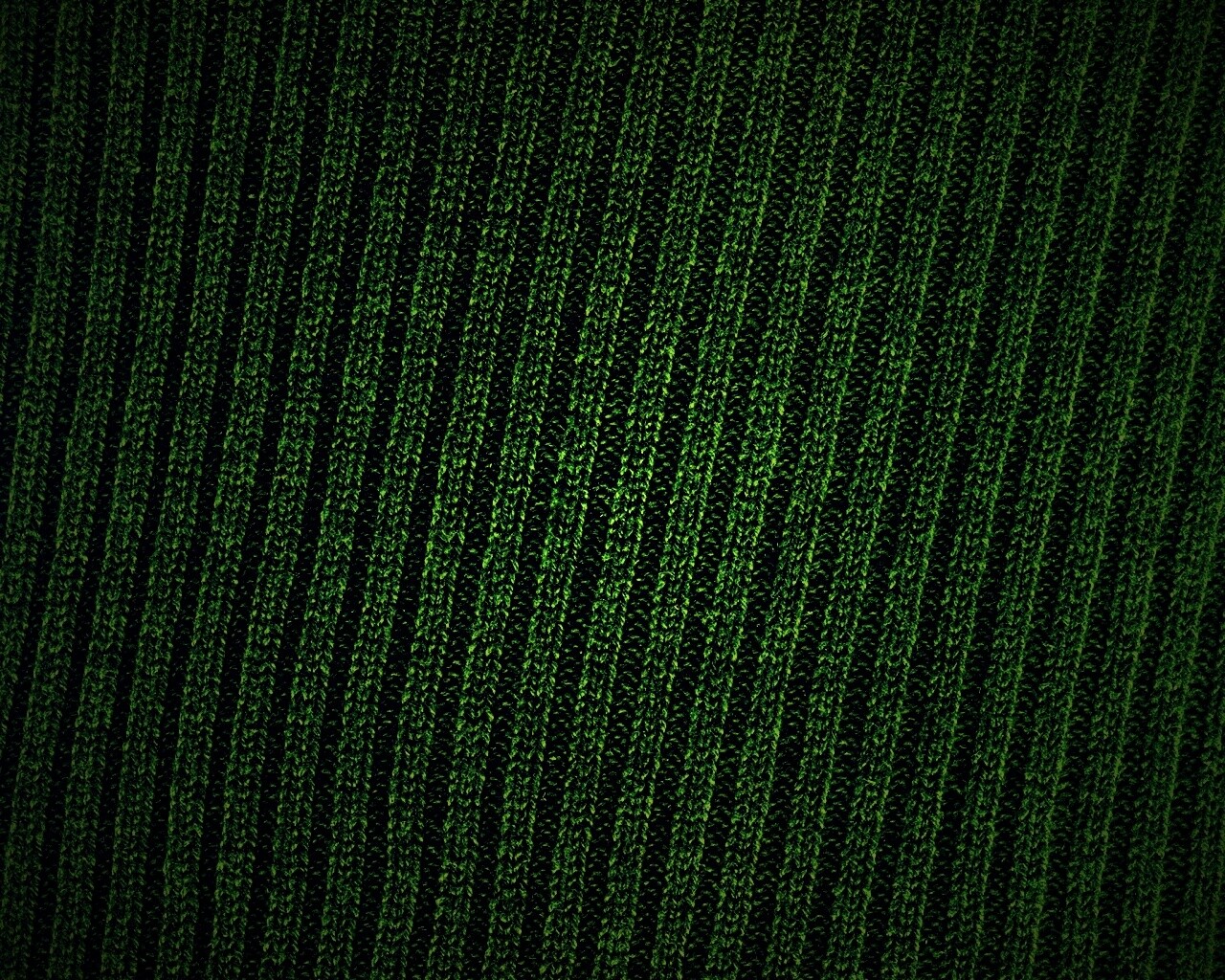 Зеленая шерстяная ткань обои