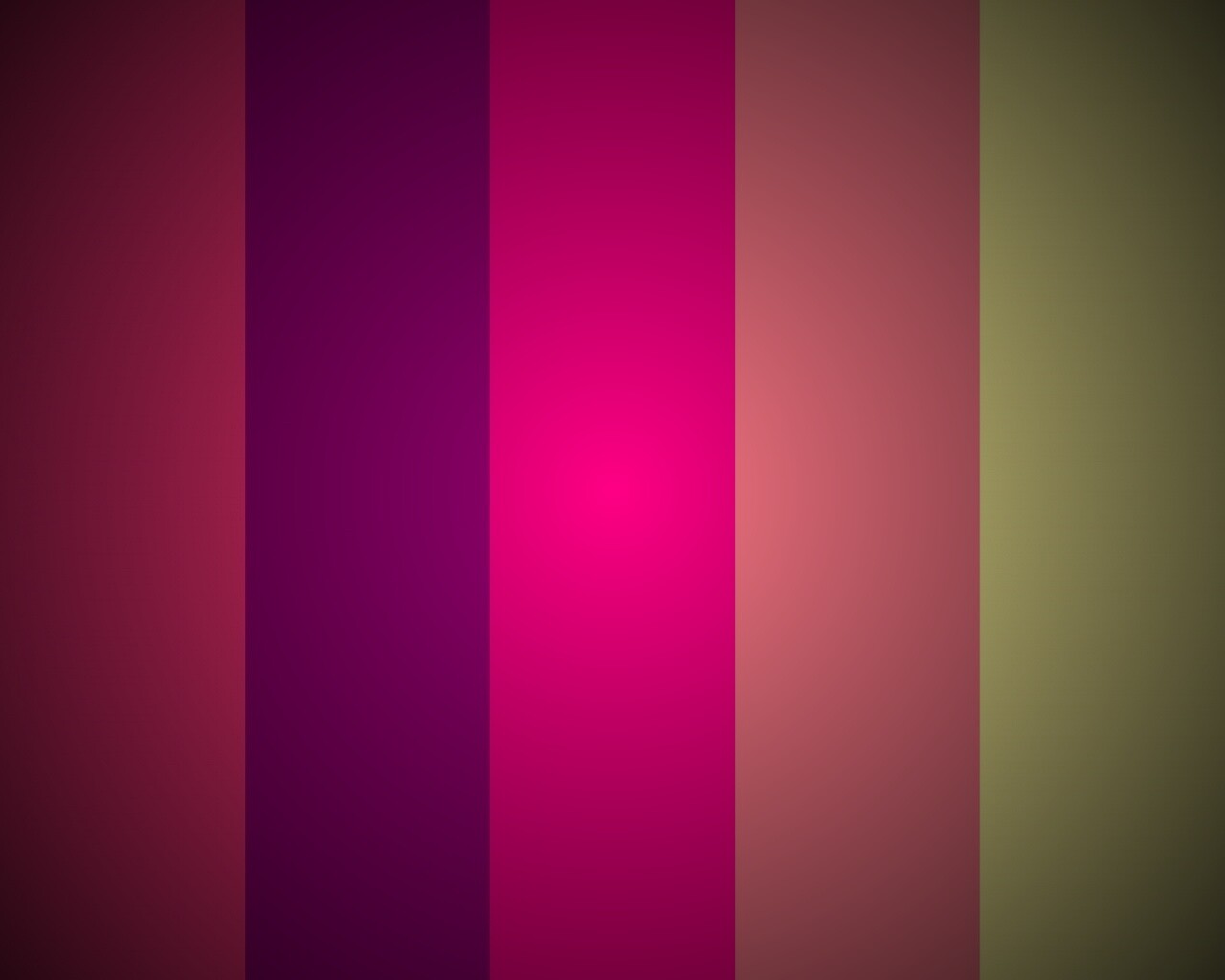 Розовые полосы обои