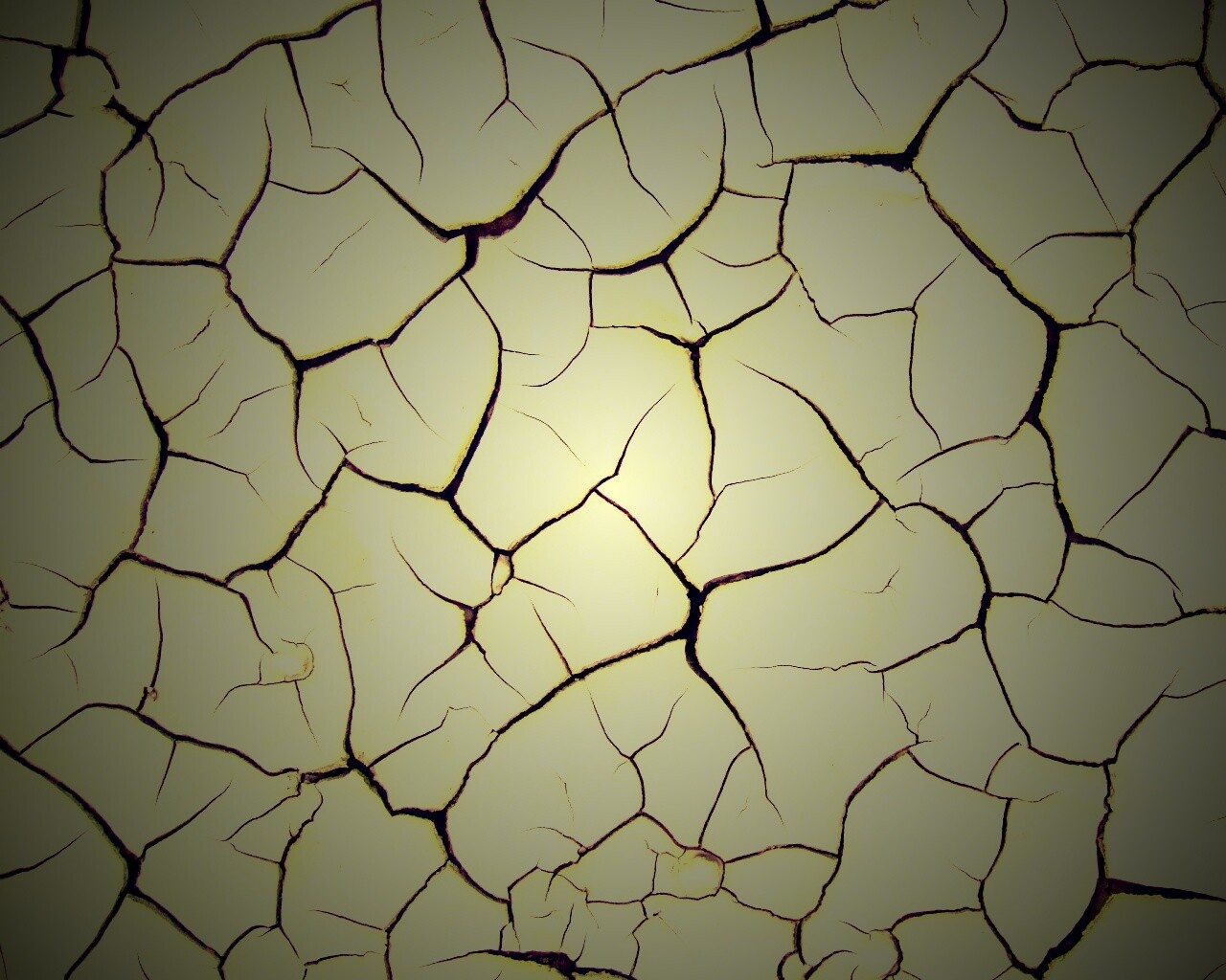 Высохшая земля обои