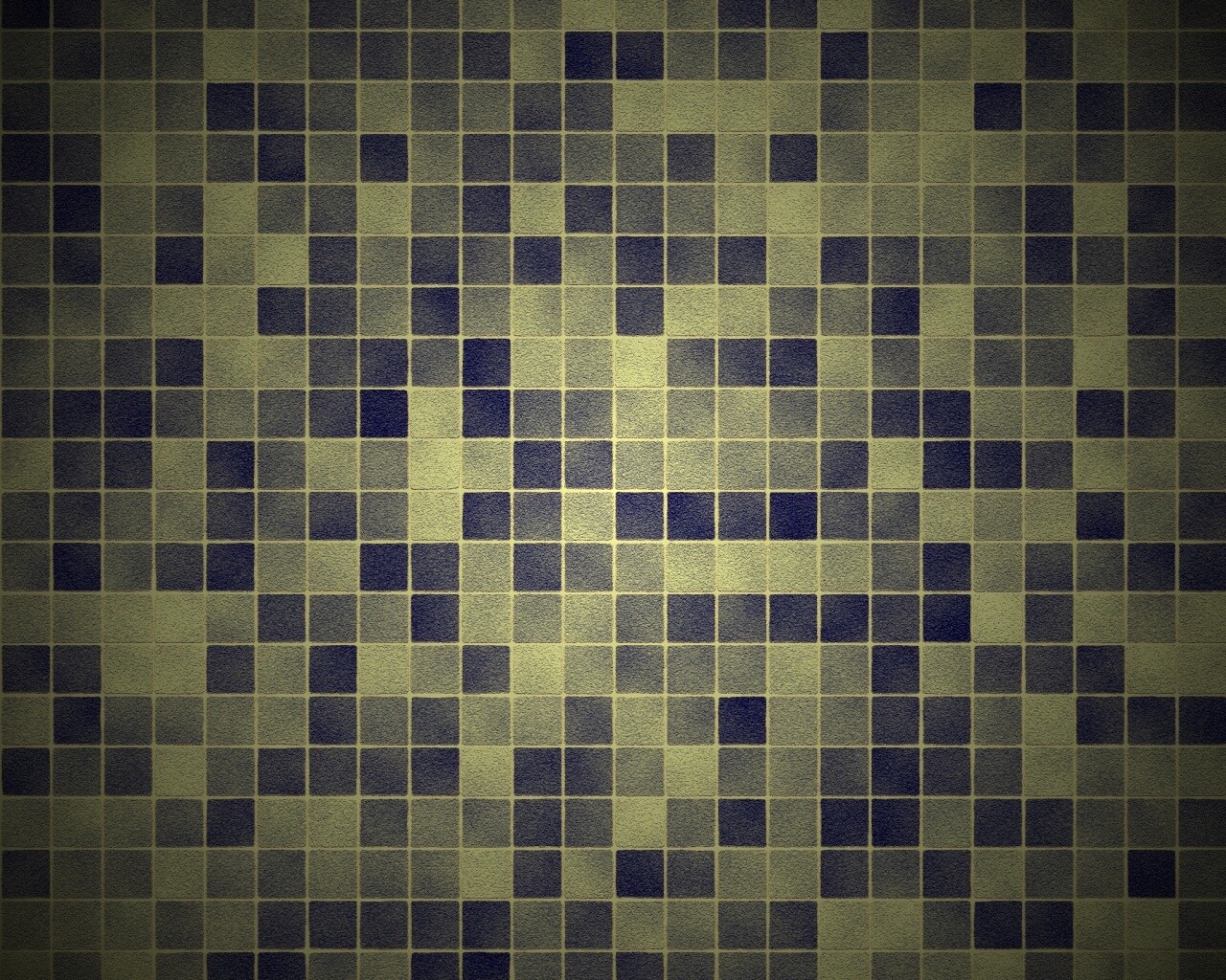 Клетки разных серых оттенков обои