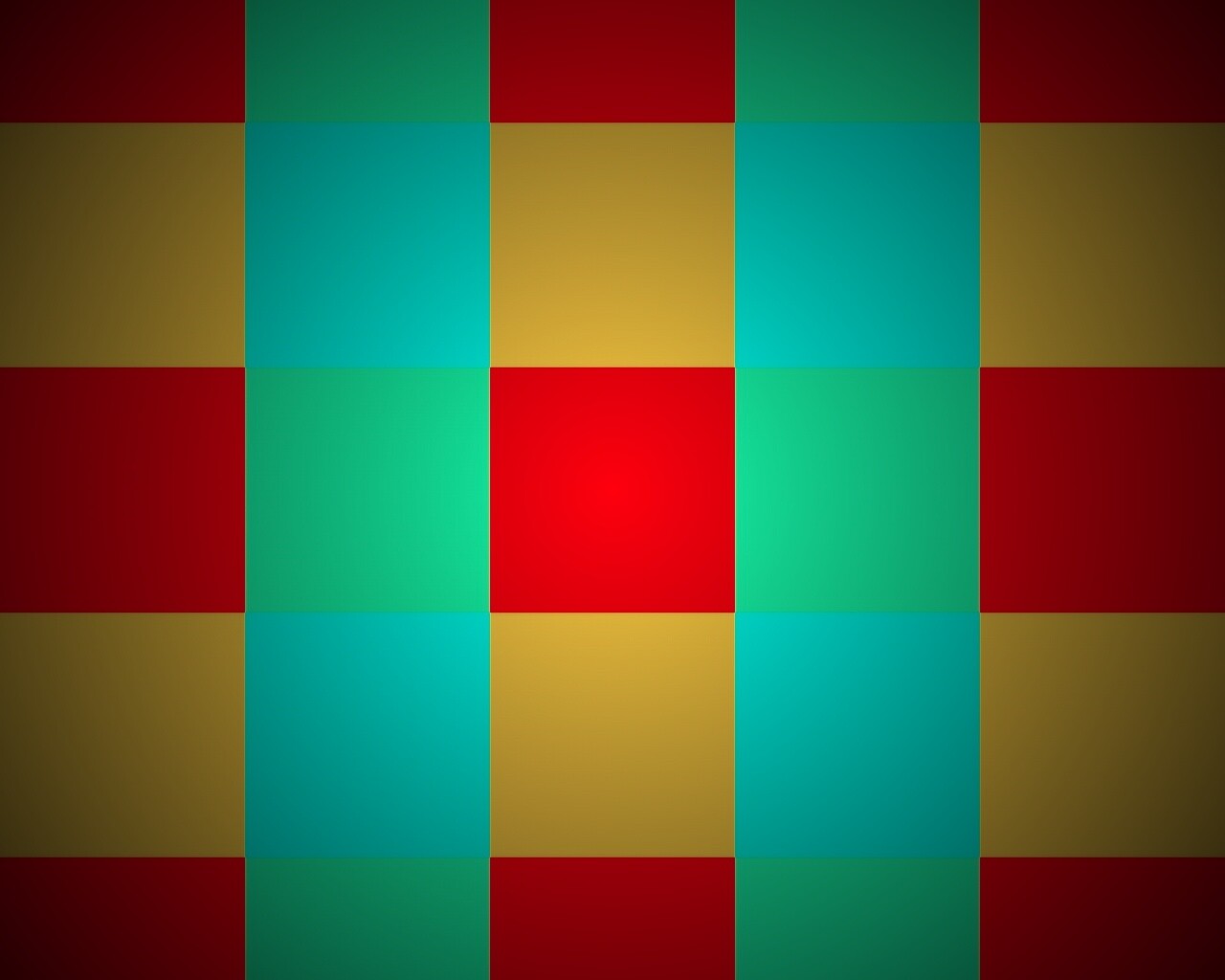 Клетчатый фон обои