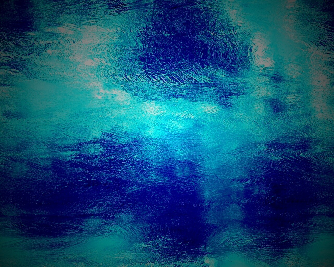 Замерзшая поверхность обои